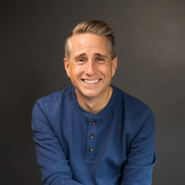 Kirby Heyborne