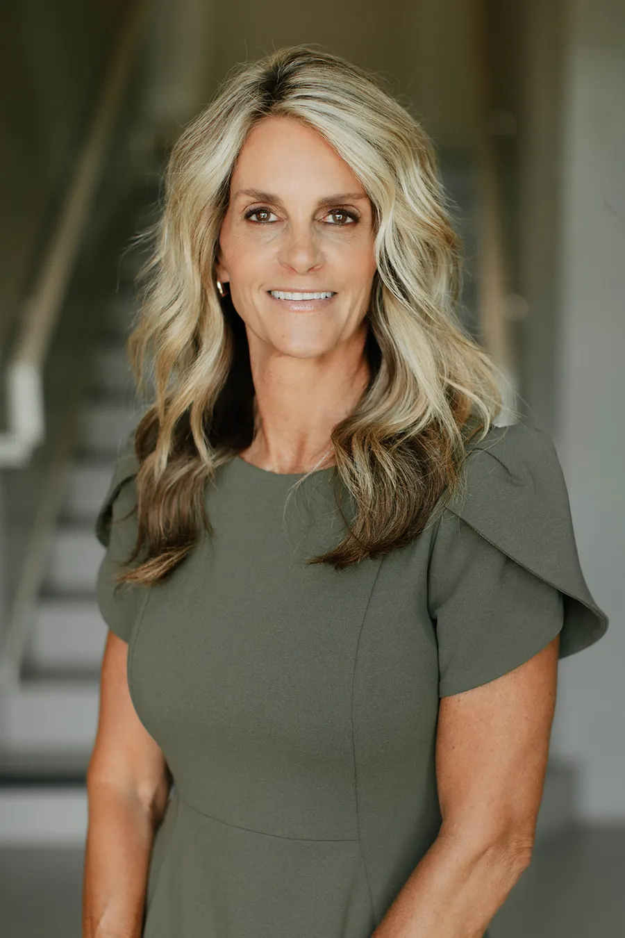 Michele Morley