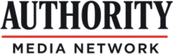 Authority Media Network logo